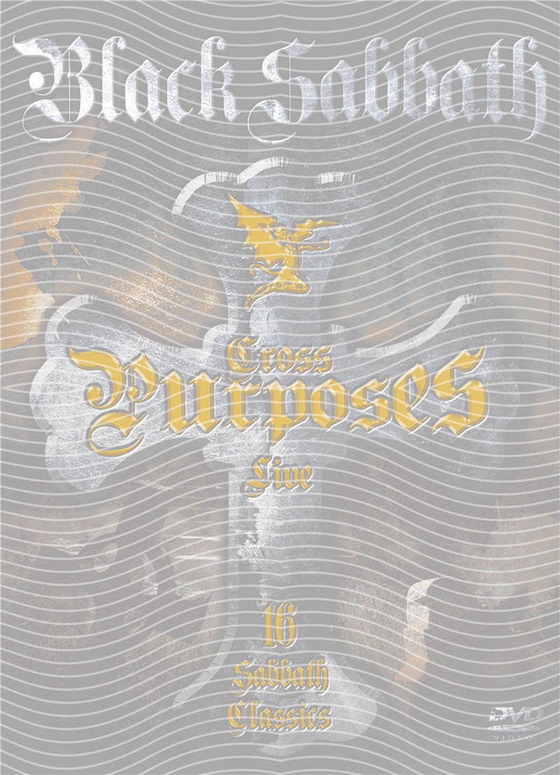 Metal band half tone-MB 389